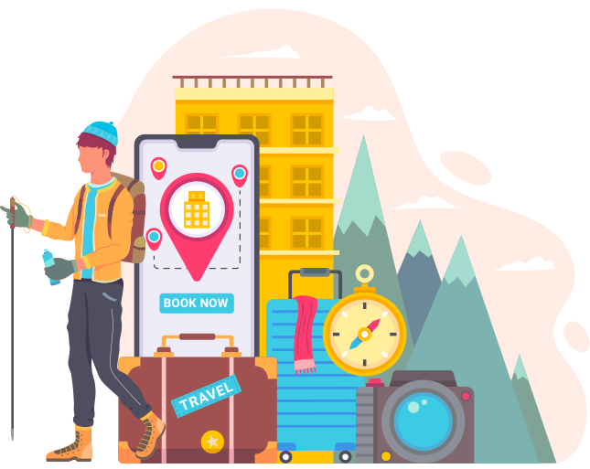 Tourism America